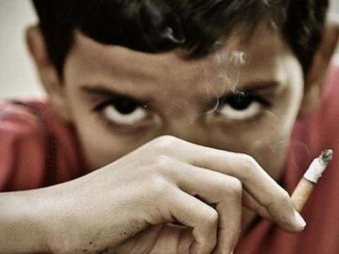 Azərbaycanda dilənçi, narkoman, avara uşaqların STATİSTİKASI