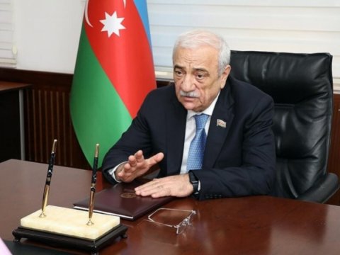 Azərbaycan-Bolqarıstan əməkdaşlığında göstəricilər yüksəlir - ŞƏRH