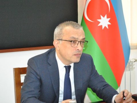 Zaur Mikayılov iki idarəni birləşdirdi