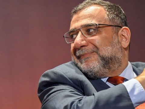Ruben Vardanyan Rusiya üçün önəmli şəxs deyil - AÇIQLAMA