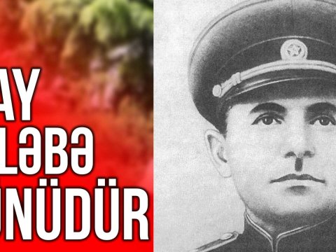 Qələbə günü: Bakı sakinləri 9 May barədə nə düşünür... - SORĞU