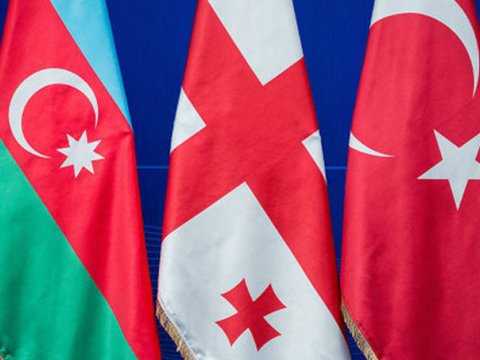 Azərbaycanda Türkiyə və Gürcüstan birgə hərbi təlimlər keçirəcək