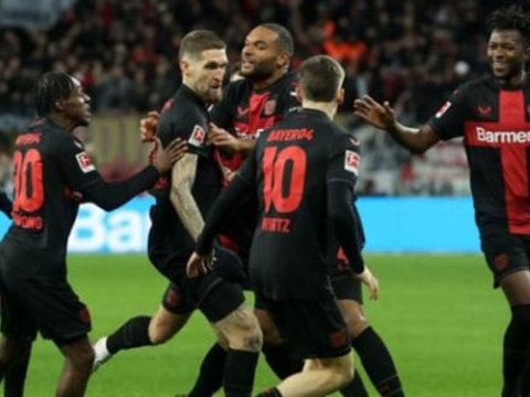 Avropa Liqasının finalçıları bəlli oldu