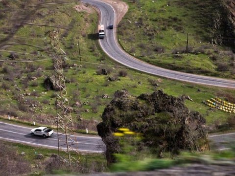 Zəngəzur dəhlizinin açılması beynəlxalq ticarətin rentabelliyini yüksəldəcək - Baş nazir