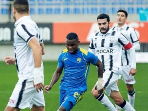 Premyer Liqada tarixi derbi