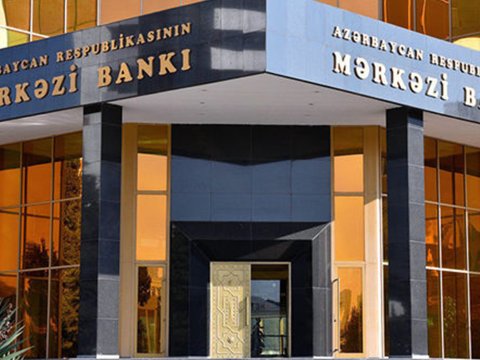 Mərkəzi Bank sığorta şirkətini cəzalandırdı