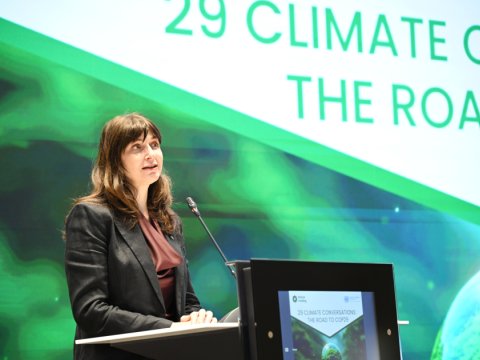 Azərbaycana dəstək vermək öhdəliyimizdir - BMT