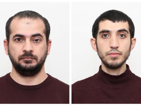 İŞİD-in Azərbaycandakı üzvlərinə HÖKM OXUNDU