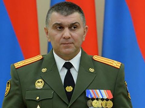 “Tovuz döyüşləri\