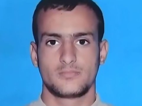 Evdən qaçan gənc oğlan 13 gündən sonra tapıldı