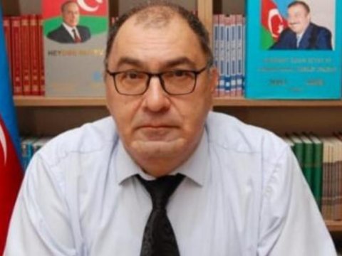 Azərbaycan və Bolqarıstan dövlətlərı arasında çoxşaxəli əməkdaşlıq