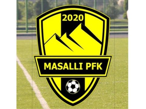 “Masallı” klubuna texniki məğlubiyyət verildi
