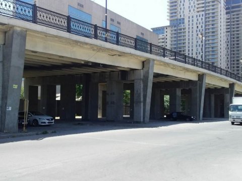 Cavanşir körpüsü ilə bağlı yaxın günlərdə qərar veriləcək - Rəsmi AÇIQLAMA