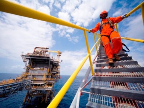 BP-də çalışan azərbaycanlı işçilərin SAYI