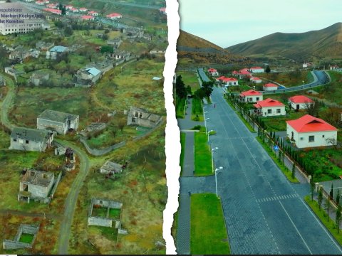 “Heydər xalqım deyəcək…” - VİDEO