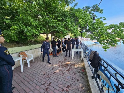 Naxçıvanda ölən tələbələrlə bağlı daha bir AÇIQLAMA