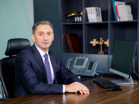 Rəşad Nəbiyev Şəkidə vətəndaşları qəbul edəcək