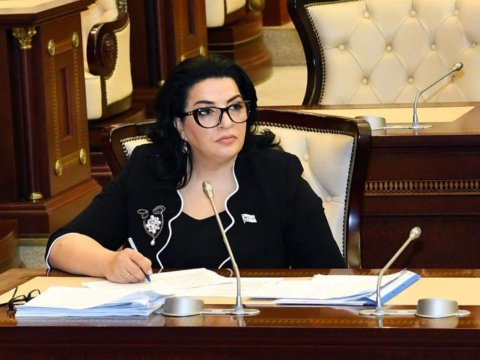 Müstəqil Azərbaycan Heydər Əliyevin şah əsəridir - DEPUTAT