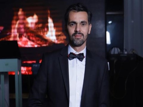 Gənc yazarın ölüm xəbəri həqiqəti əks etdirmir - AÇIQLAMA