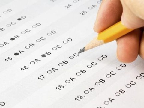 14 aprel imtahanının cavabları AÇIQLANDI