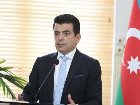 ICESCO fəxr edir ki, Prezident İlham Əliyev onun planlarını dəstəkləyir - Baş direktor