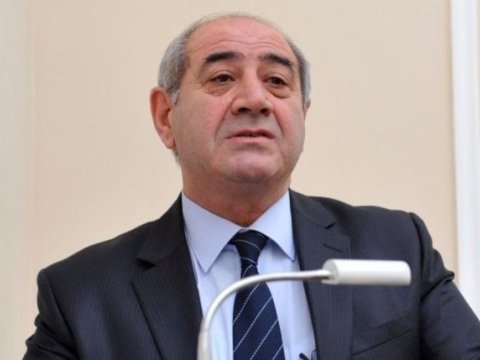 Qurban Yetirmişlidən zəlzələ açıqlaması - Mərkəz rəhbəri əhaliyə çağırış etdi