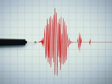 Lənkəran yenidən silkələndi 