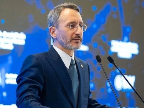 Türkiyə-Yunanıstan münasibətləri: Başqaları ilə deyil, bir-birimizlə müzakirə etməliyik