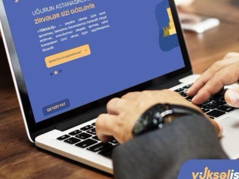 “Yüksəliş” iştirakçılarının nəzərinə!