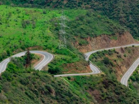 Rusiya sərhədçiləri Zəngəzurda keçid məntəqələrini bağlayır