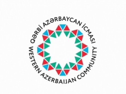Fransa təxribatçı əməllərini davam etdirir - İCMA