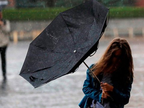 Hava ilə bağlı daha bir XƏBƏRDARLIQ 