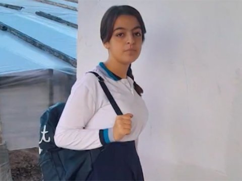 17 yaşlı qız xəstəxanada müəmmalı şəkildə ÖLDÜ