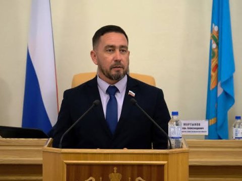 Deputatın maşını cəbhə zonasında partladı - Özü də içində imiş...