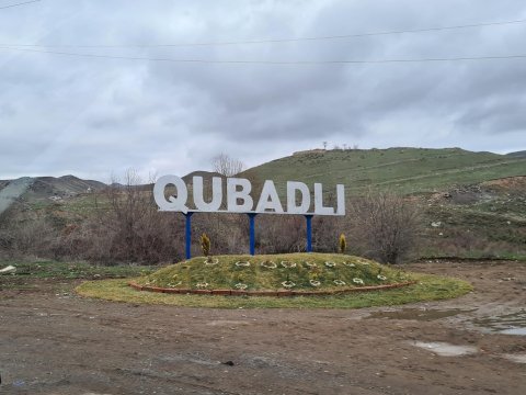 Qubadlı sakinlərinə ŞAD XƏBƏR - İlk köç bu kəndlərə olacaq