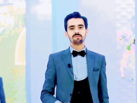 Gənc yazar vəfat etdi