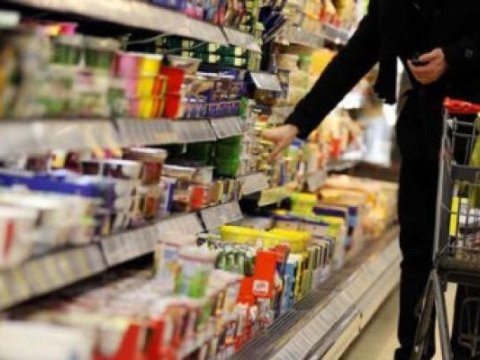 Ötən ay bahalaşan məhsullar: Meyvə və tərəvəzlər...