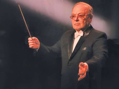 Əməkdar artist vəfat etdi