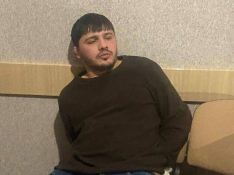 Əhməd Əhmədov ailə üzvlərini öldürərkən anlaqsız olub - RƏSMİ