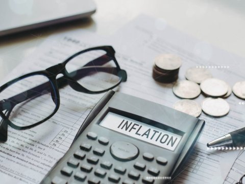 Azərbaycanda illik inflyasiya məlum oldu