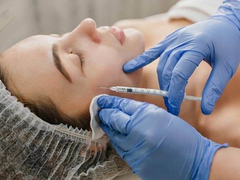 Azərbaycanda estetik cərrahlara qarşı əməliyyat - Tutulanlar var