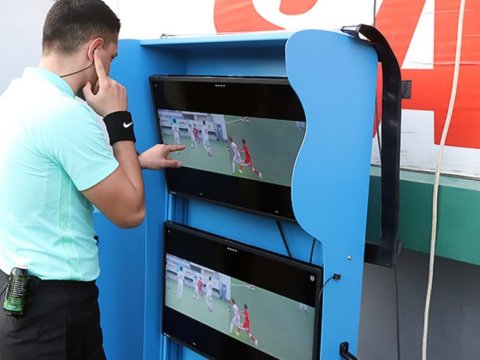 Azərbaycan I Liqasında ilk dəfə VAR sistemi tətbiq olunacaq