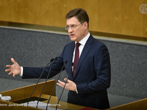 Mişustinin müavinliyinə namizəd iqtisadi planlarını AÇIQLADI