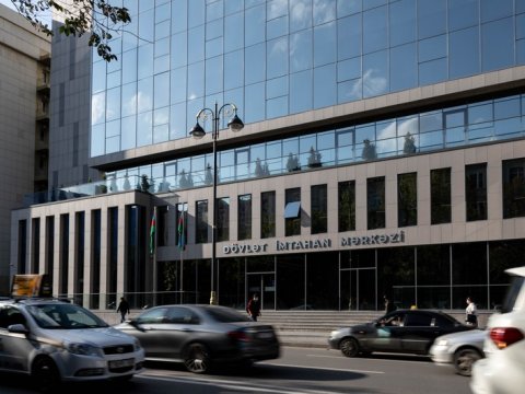 İmtahan cavabları açıqlandı