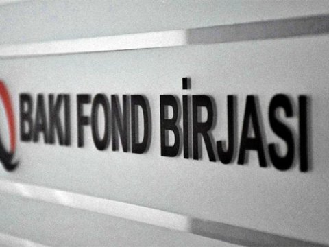 Bakı Fond Birjasının strateji inkişaf planı təsdiqləndi
