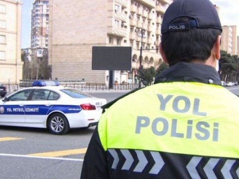Sükan arxasında heç kim özünü aldatmasın - DYP-dən müraciət