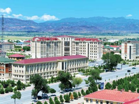 Naxçıvana maneəsiz gediş-gəliş təmin edilməlidir - ƏHD Partiyası
