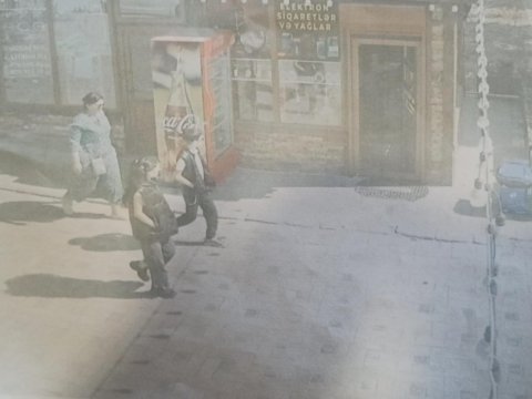 Sumqayıtda ana və azyaşlı övladları 11 gündür İTKİNDİR