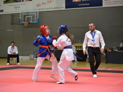 Dövlət Komitəsinin Almaniyada keçirdiyi çempionat başa çatdı