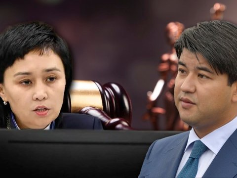 Arvadını öldürən eks-nazirə 24 il həbs cəzası kəsildi